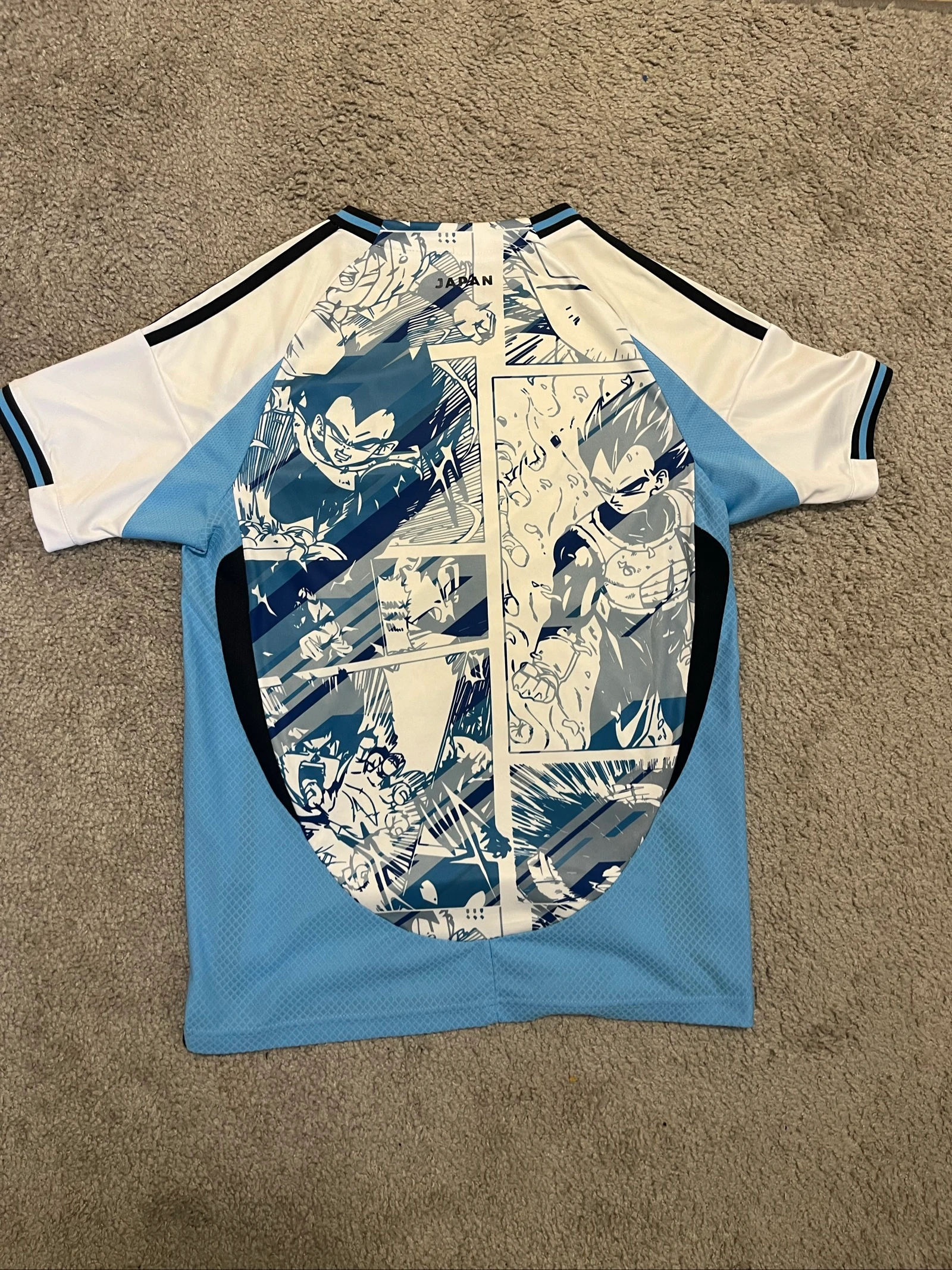 Japanse selectie T-shirt – photo 3